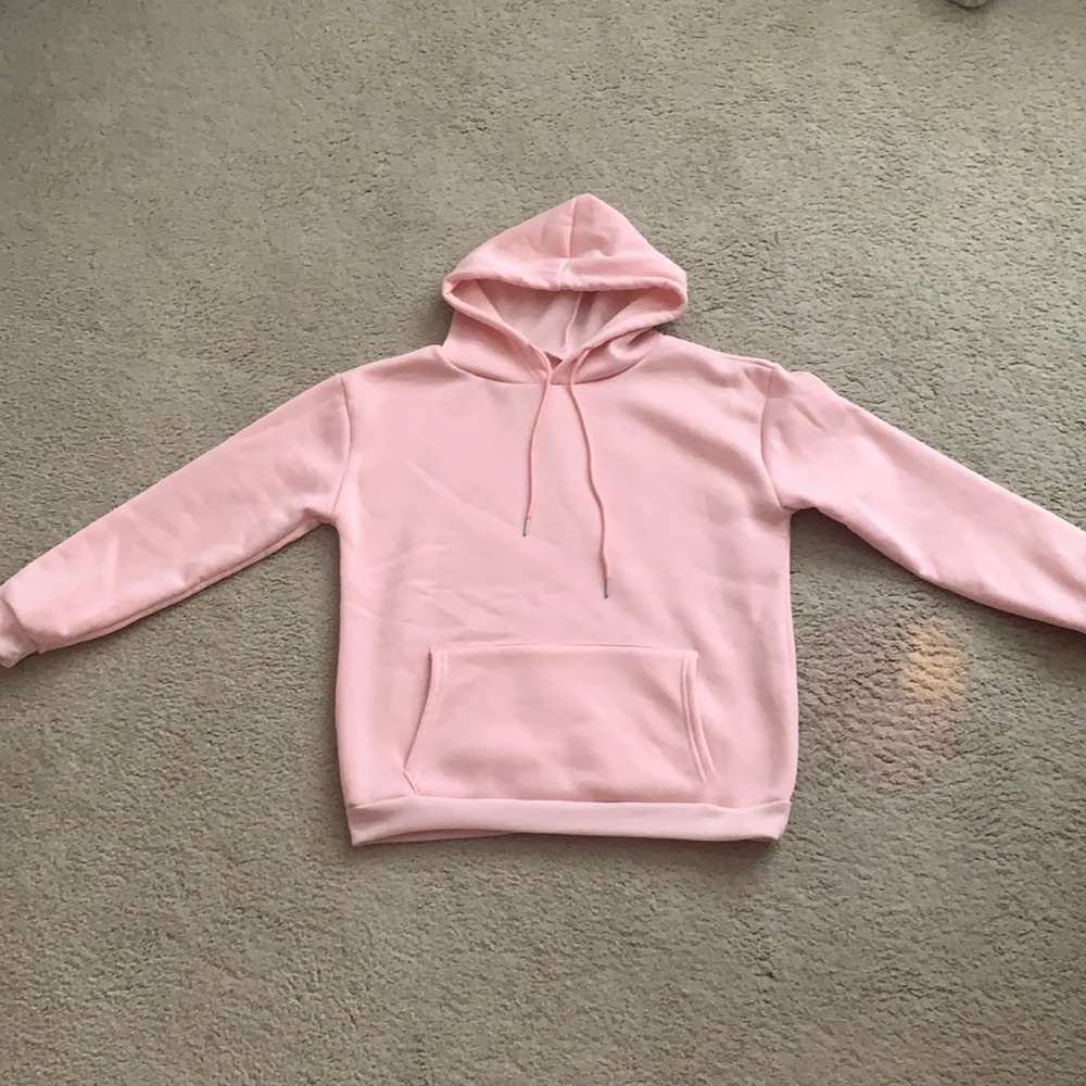hoodie